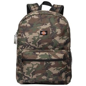 Dickies Stretton Student Camp Backpack